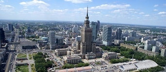 Przeprowadzki z Albertem Warszawa 